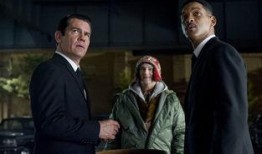 电影黑衣人3在线观看,时空穿越的终极对决