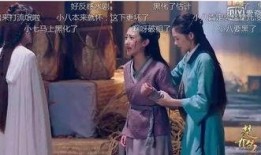 楚乔传第13集在线观看,风云变幻，楚乔觉醒