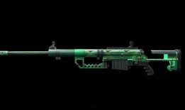 最新爆料762枪械皮肤,揭秘全新枪械皮肤背后的神秘力量