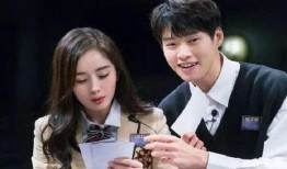 杨幂恋情最新爆料,神秘男友身份曝光，甜蜜互动引猜测